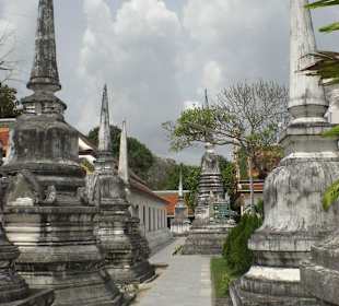 Wat Phra Mahathat