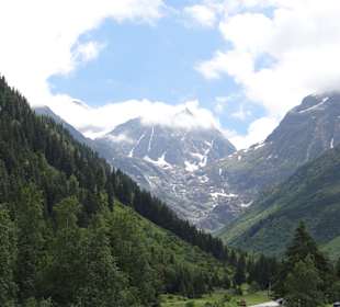 Pitztaler Gletscher