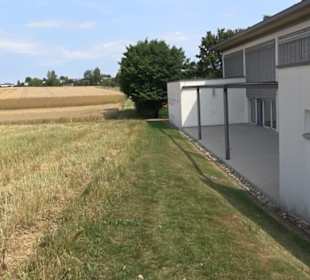 Wasenäckerhalle Oberjesingen