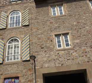 Kornhaus - Städtische Galerie