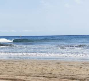 Strand Playa del Ingles