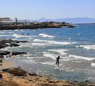 Strand Gouves