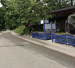 Vital und Wellnesshotel Albblick