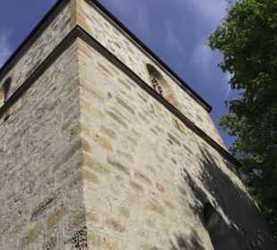 Barbarossakirche St. Jakobus