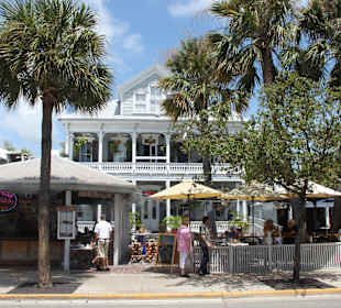 Duval Street Key West