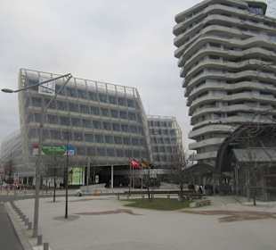 Stadtrundfahrt Hamburg