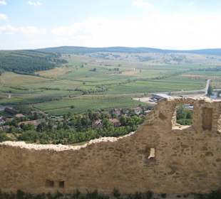 Cetatea Rupea 