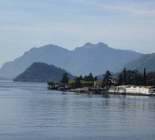 Impressionen am See