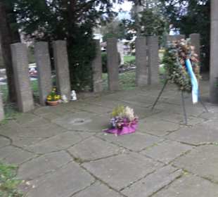 Friedhof Auchtert