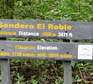 Santuario Ecológico Monteverde