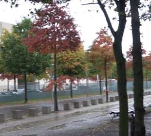 Bundeskanzleramt