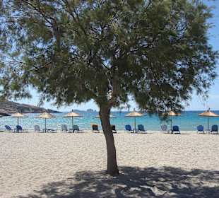Parasporos Beach