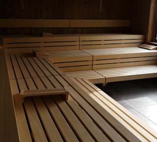 Event-Sauna
