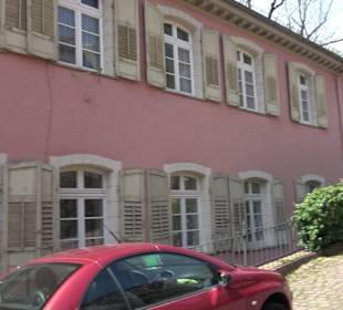 Altstadt Baden-Baden