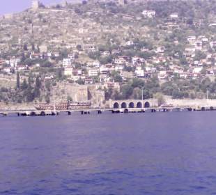 Altstadt Alanya
