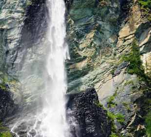 Der Jungfernfall