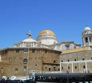 Altstadt Cadiz