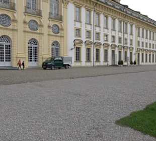 Neues Schloss Schleißheim