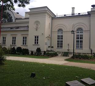 Restauracja Belvedere