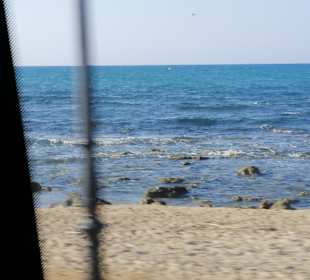 Inselrundfahrt Kreta