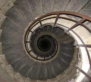 Wendeltreppe