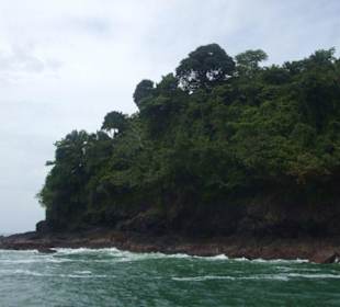 Manuel Antonio Bucht
