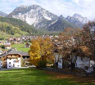 Herbststimmung