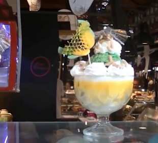 Mercado de San Miguel