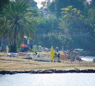 Inspirationen an d.Strandprom.entlang Nov.2010