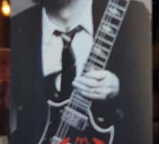ACDC Live im Lokal
