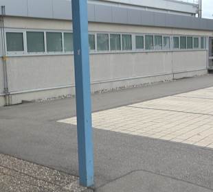 Hallenbad Wittlensweiler