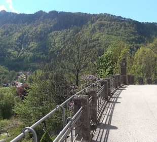 Schloss Hohenaschau