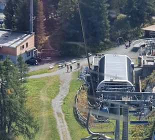 Wandern Turracher Höhe