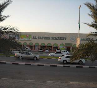 Al Safeer Market Ras Al Khaimah