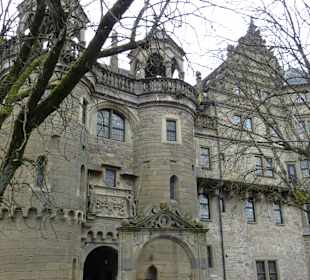 Schloss Neuenstein