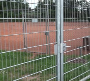 Tennisanlage Süd