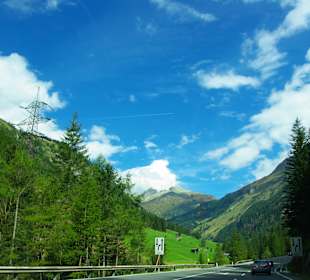 Tolles Panorama