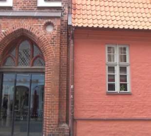 Meeresmuseum Stralsund