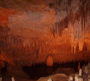 In der Drachenhöhle