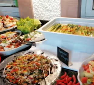 Restaurant Waldachtal Albblick