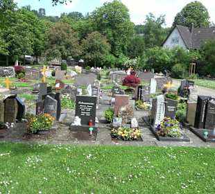 Neuer Friedhof