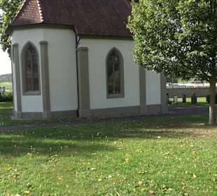 Friedhofskapelle Eutingen im Gäu