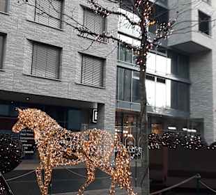 Weihnachtsmarkt Dortmund