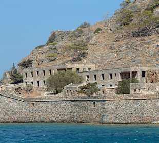 Spinalonga
