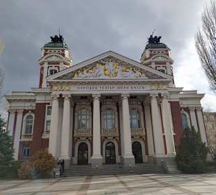 Nationaltheater