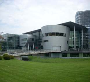 Gläserne Manufaktur