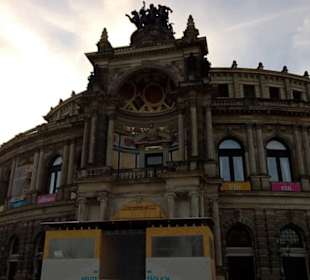 Altstadt Semperoper