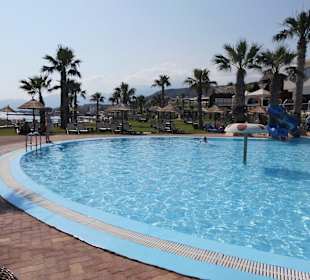 Star Beach Waterpark 