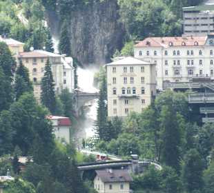 Wasserfall Bad Gastein