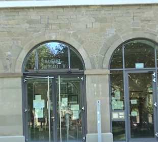 Rotebühlplatz Stuttgart